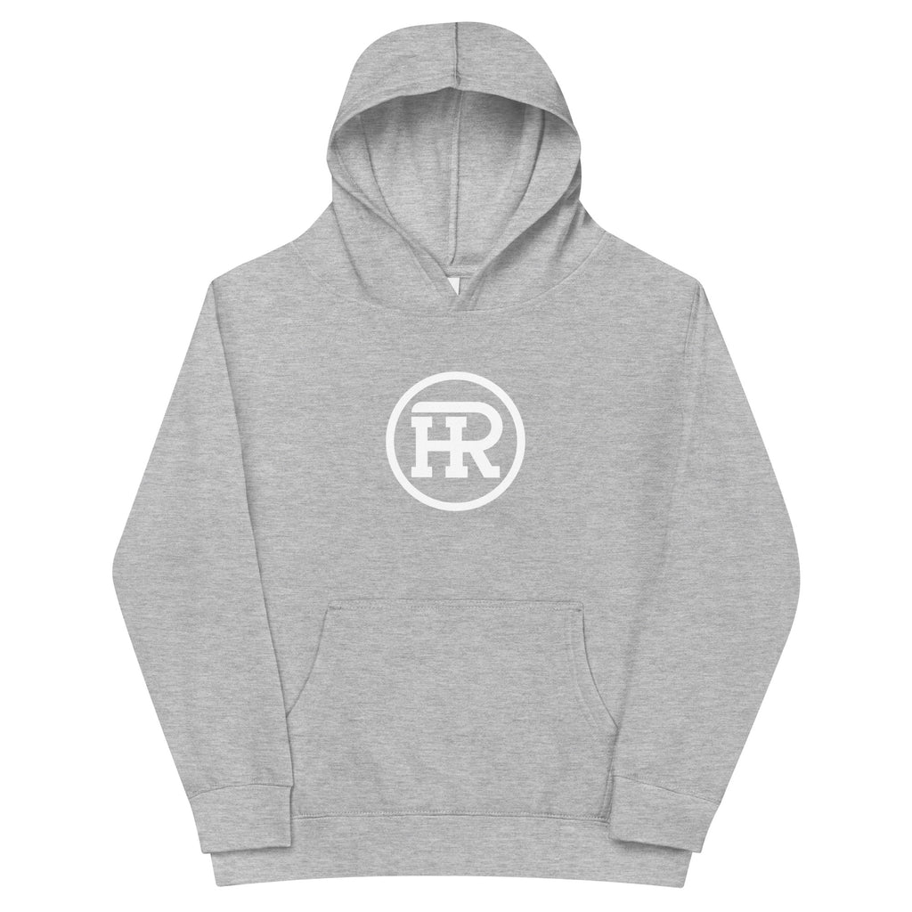 
  
  "Danny" HR Kids Fleece Hoodie
  
