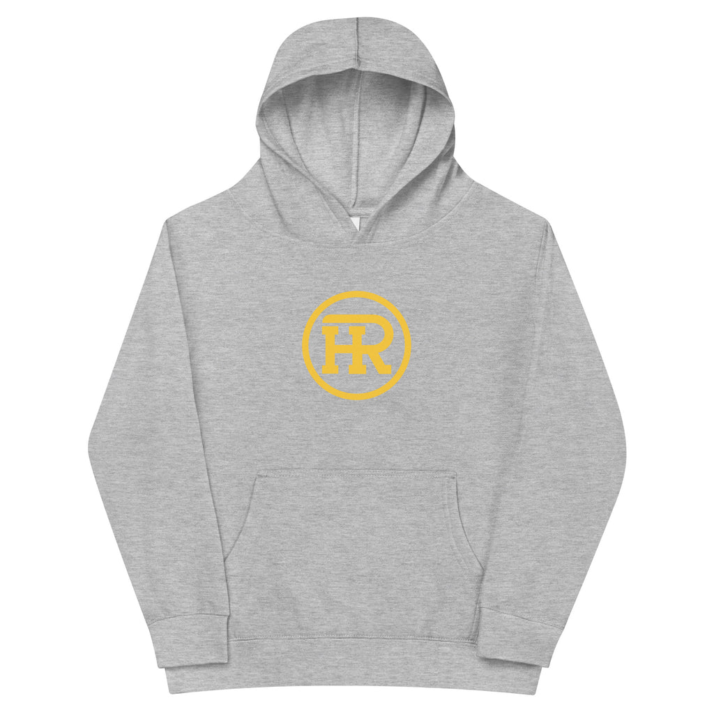 
  
  "Danny" HR Kids Fleece Hoodie
  
