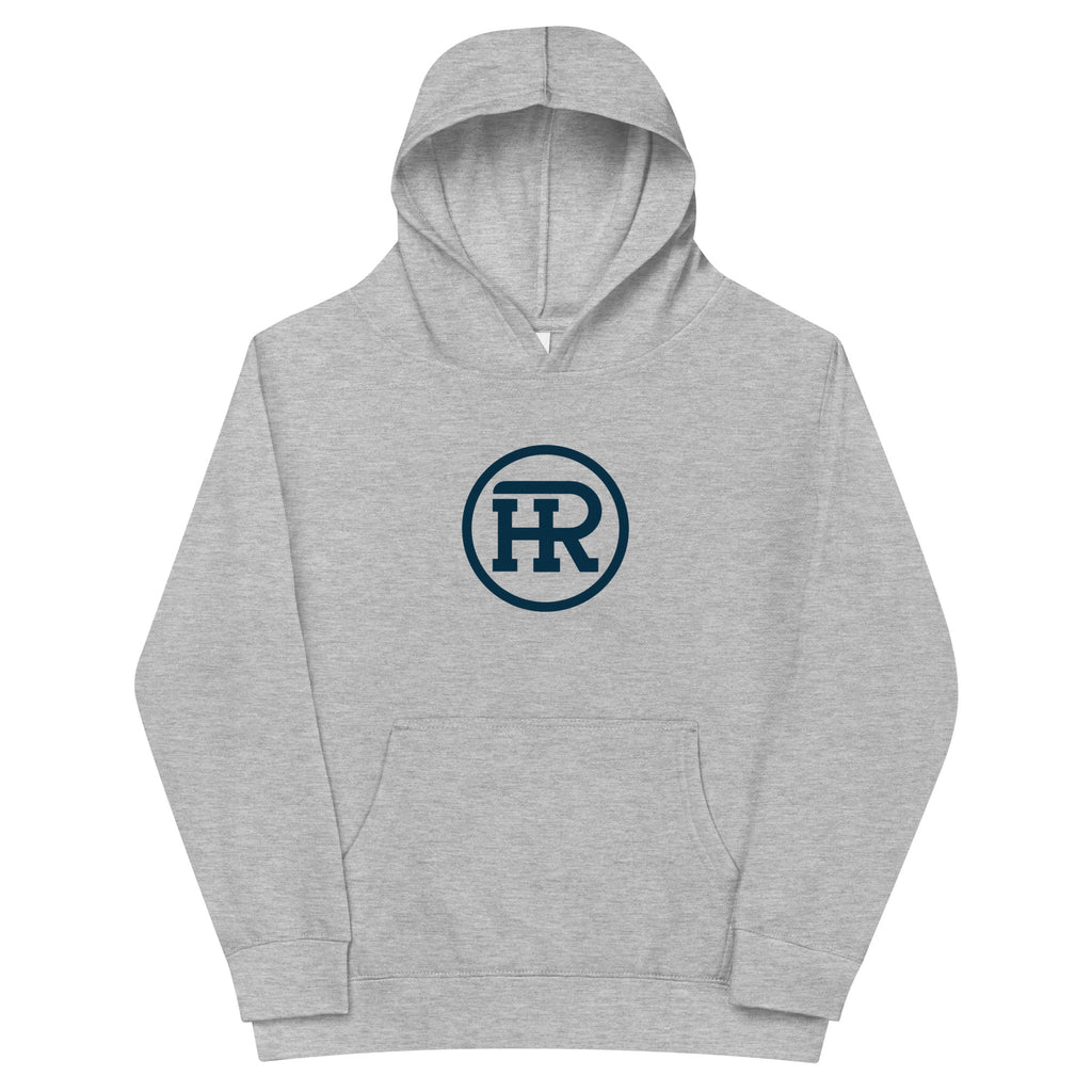 
  
  "Danny" HR Kids Fleece Hoodie
  
