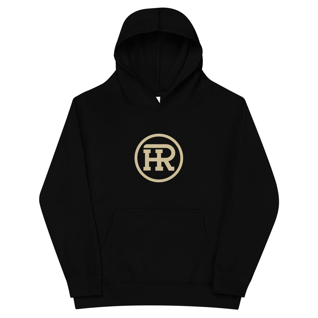 
  
  "Danny" HR Kids Fleece Hoodie
  
