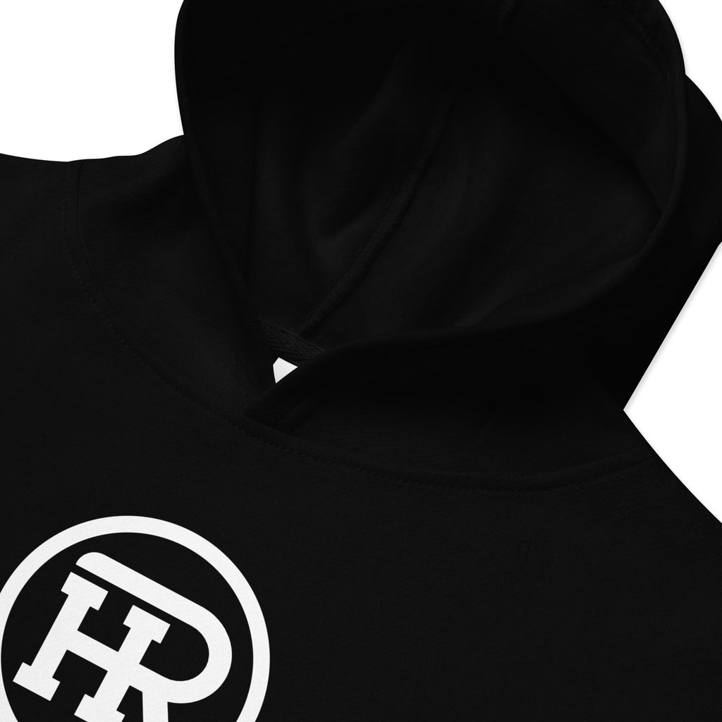 
  
  "Danny" HR Kids Fleece Hoodie
  
