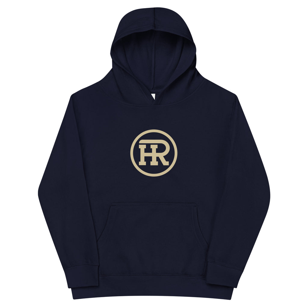 
  
  "Danny" HR Kids Fleece Hoodie
  
