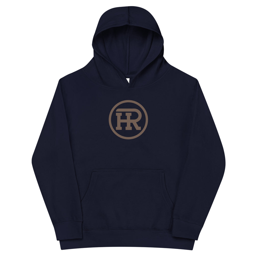 
  
  "Danny" HR Kids Fleece Hoodie
  
