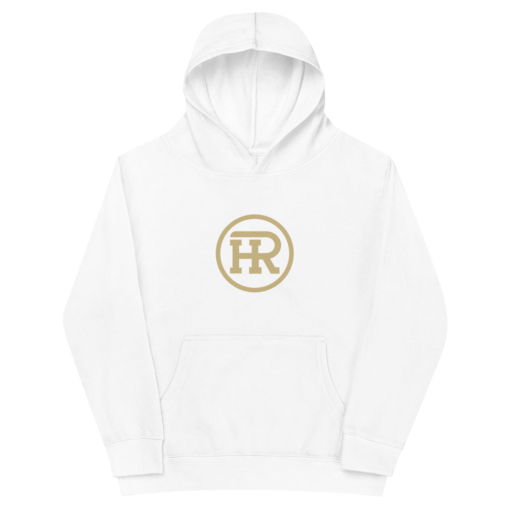 
  
  "Danny" HR Kids Fleece Hoodie
  
