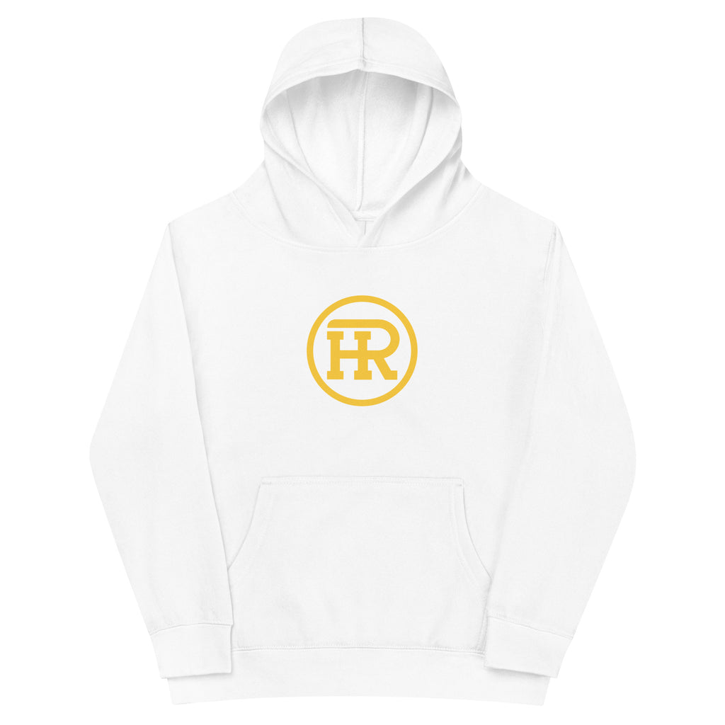 
  
  "Danny" HR Kids Fleece Hoodie
  
