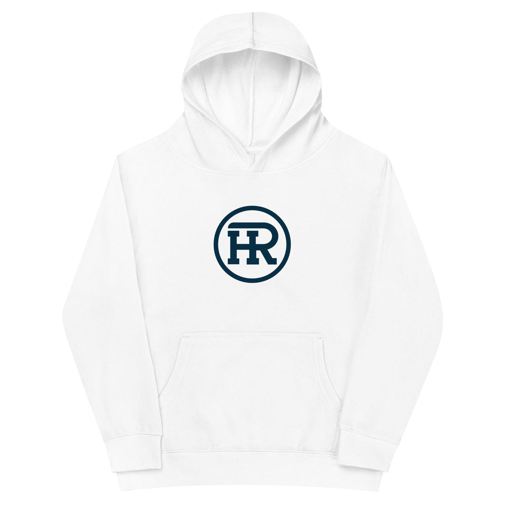 
  
  "Danny" HR Kids Fleece Hoodie
  
