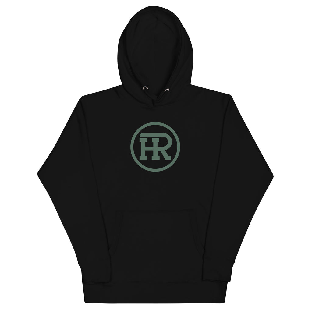 
  
  "Make it Rain" HR Hoodie
  
