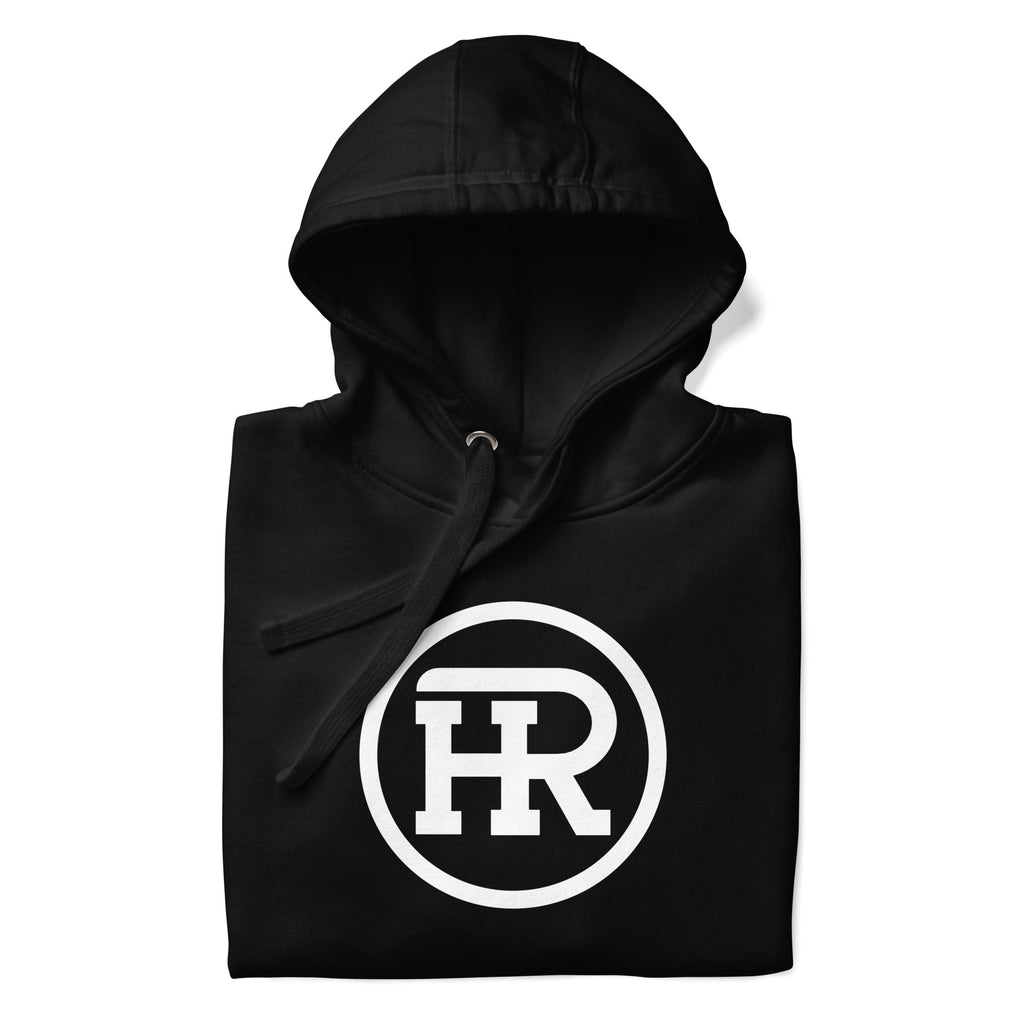 
  
  "Make it Rain" HR Hoodie
  
