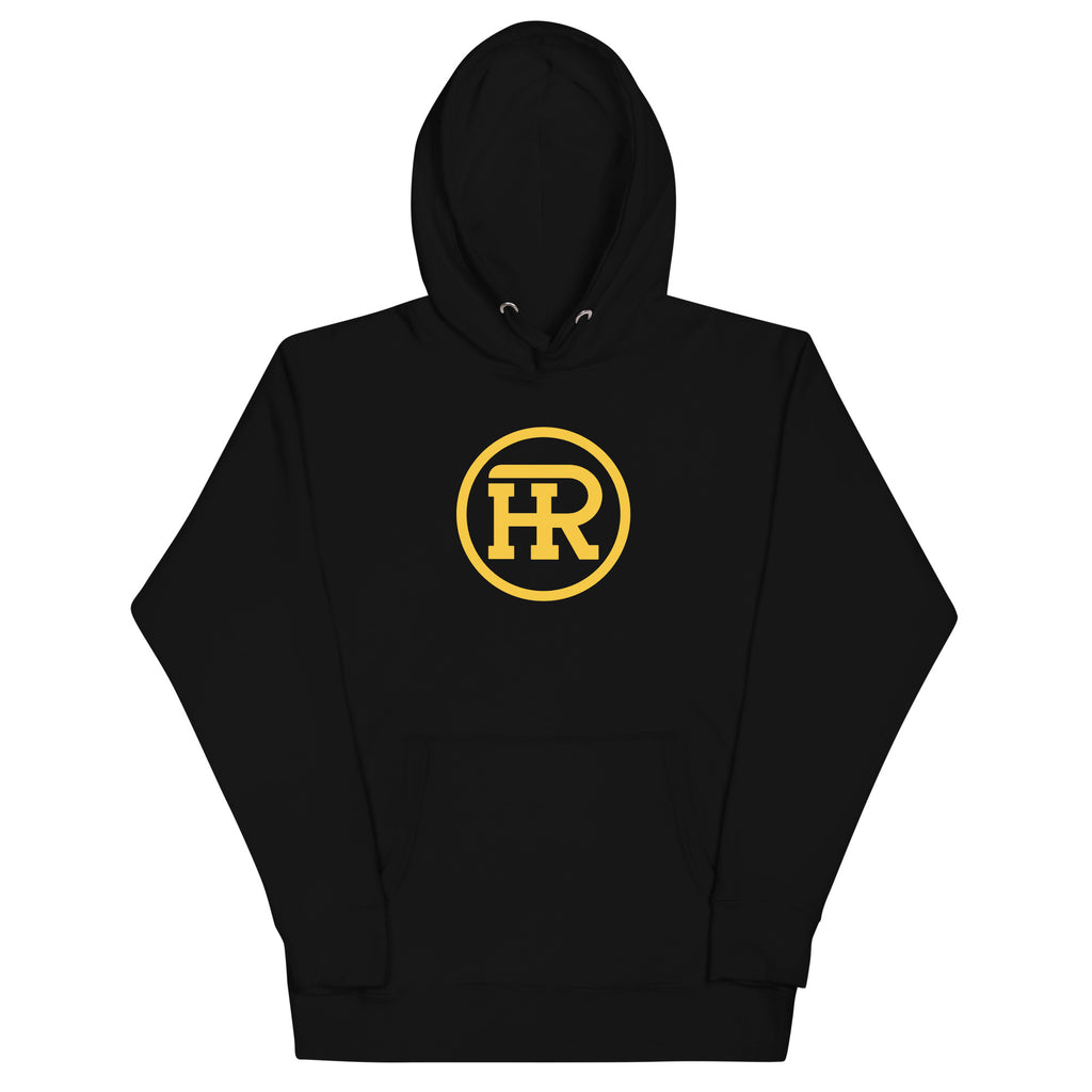 
  
  "Make it Rain" HR Hoodie
  
