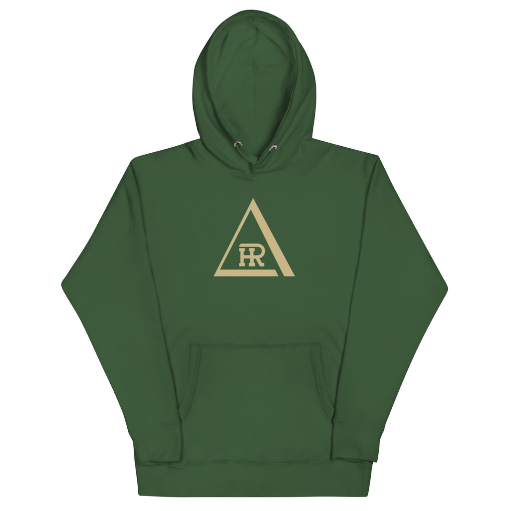 
  
  DELTA Hoodie
  
