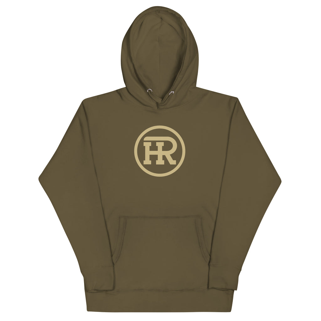 
  
  "Make it Rain" HR Hoodie
  
