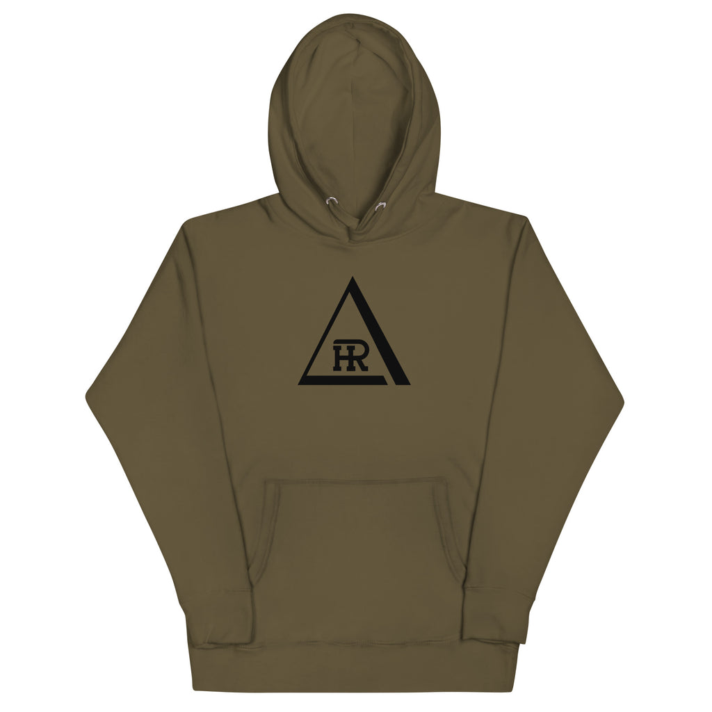 
  
  DELTA Hoodie
  
