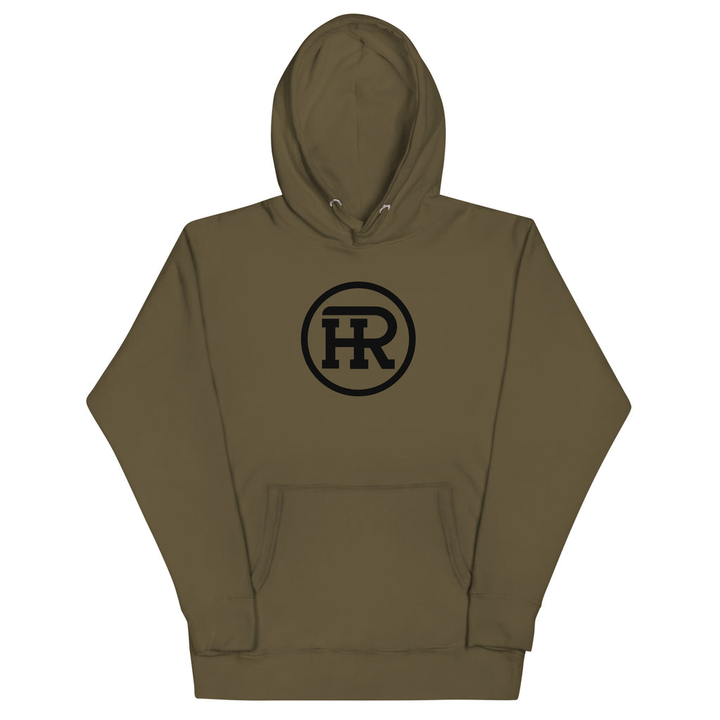 
  
  "Make it Rain" HR Hoodie
  
