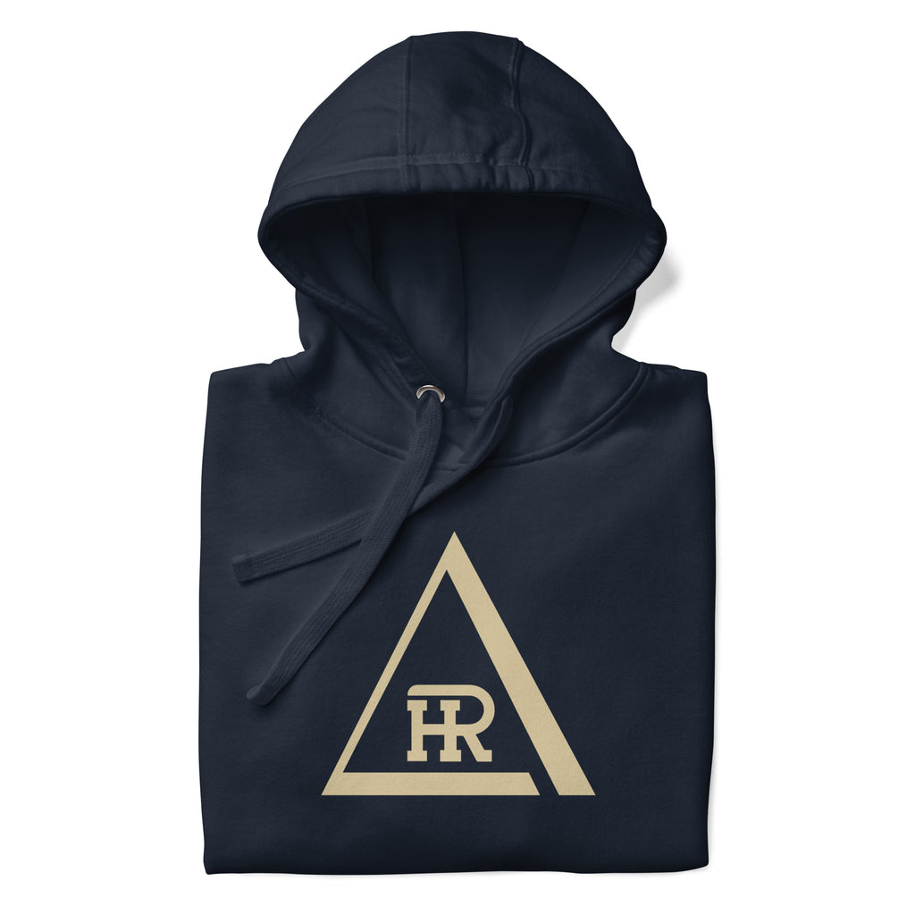 
  
  DELTA Hoodie
  
