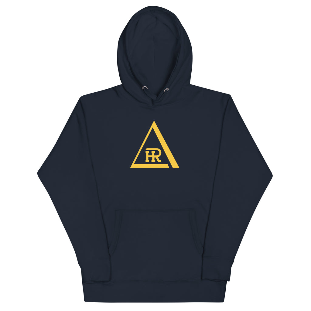 
  
  DELTA Hoodie
  
