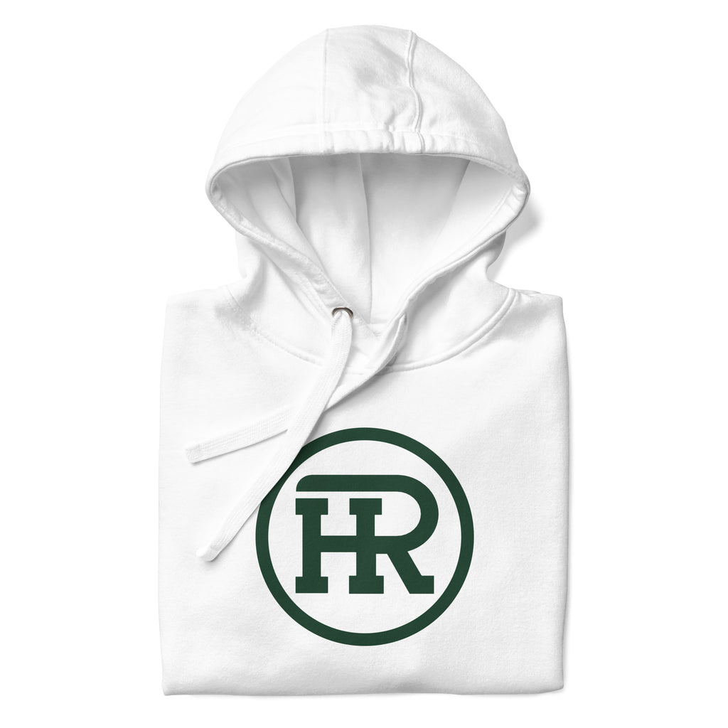 
  
  "Make it Rain" HR Hoodie
  
